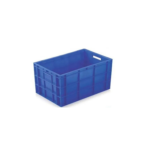 Crate and Bin