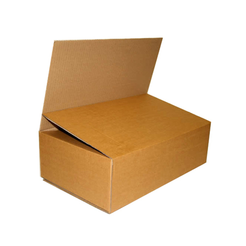 0203 Full Overlap Flap Cartons Box