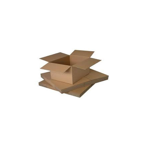 Regular Slotted Cartons Box