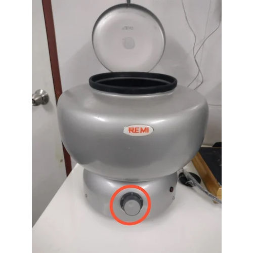 Prp Centrifuge