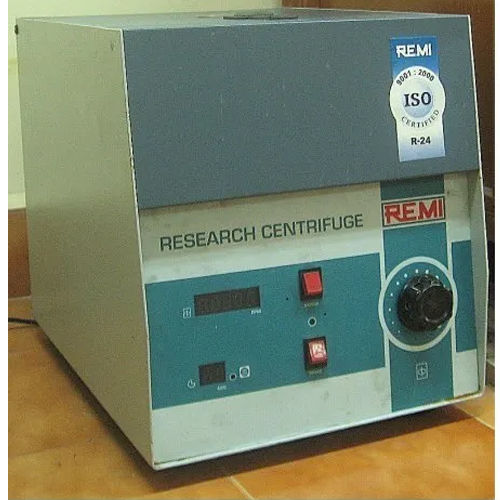 Research Centrifuge