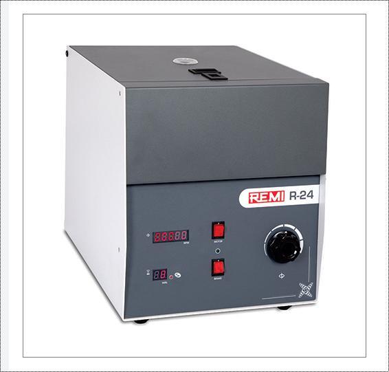 Research Centrifuge