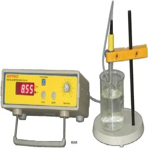 Digital pH Meter