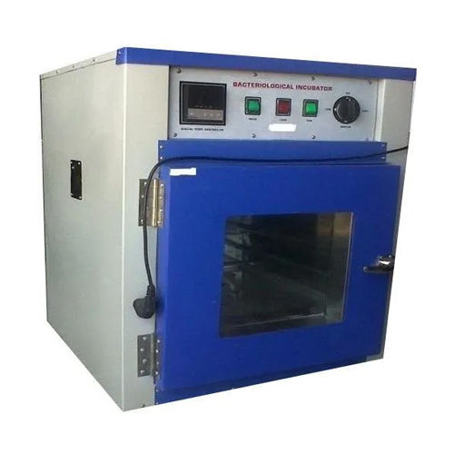 Bacteriological Incubator