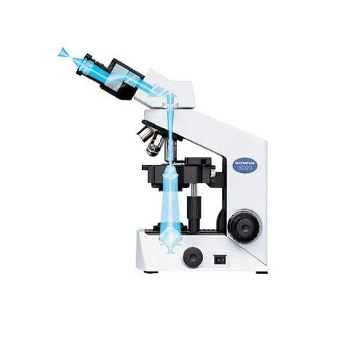 Binocular Microscope Olympus Application: Industrial