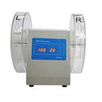 Digital Tablet Friability Test Apparatus - Application: Industrial