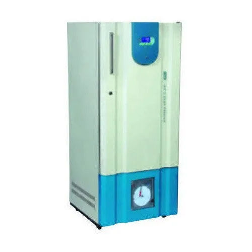 Plasma Freezer