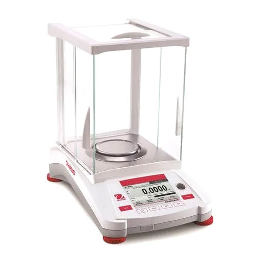 Ohaus Analytical Balances