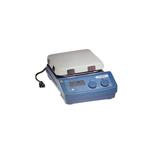 Ceramic Top Magnetic Stirrer With Hot Plate