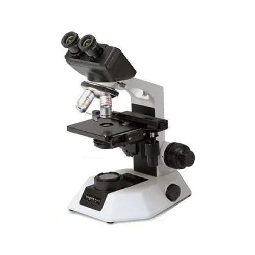 Magnus Advanced Laboratory Binocular Microscope Application: Industrial