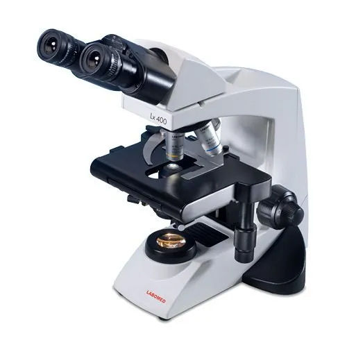 Research Binocular Microscope