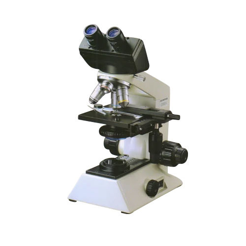 Binocular Research Microscope Application: Industrial