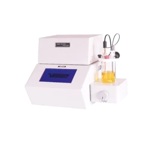 Veego Volumetric Karl Fischer Titrator