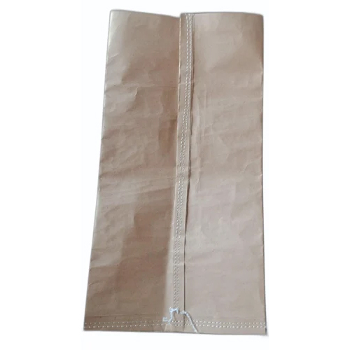 Paper Bags Gunny Bags Type