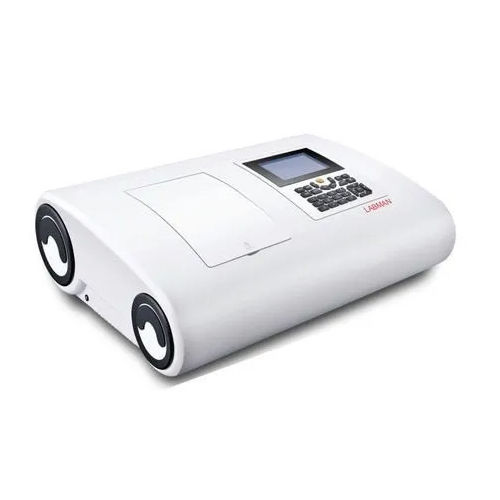 Double Beam Uv Vis Spectrophotometers