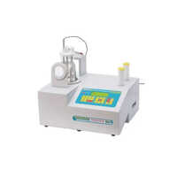 Automatic Melting And Boiling Point Apparatus Application: Industrial