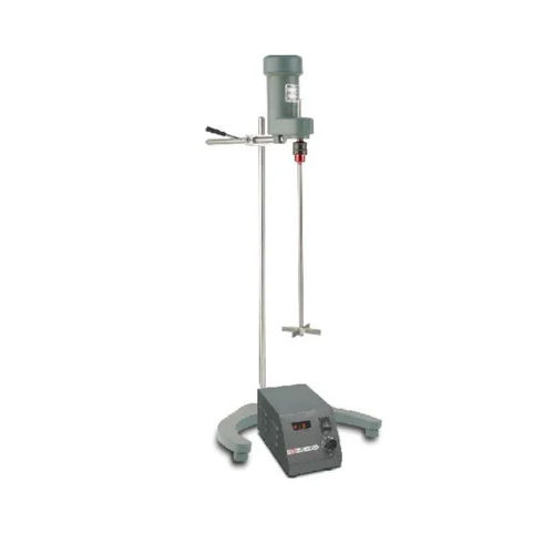 Digital Overhead Stirrer