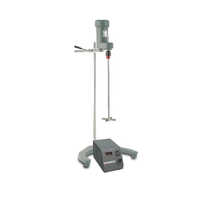 Digital Overhead Stirrer Application: Industrial