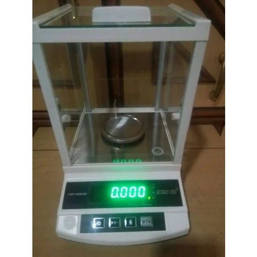 WENSAR Precision Balance