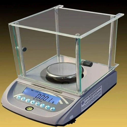 Contech Precision Balance