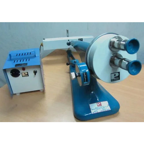 Laboratory Polarimeter