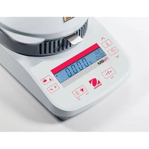 Moisture Analyzer