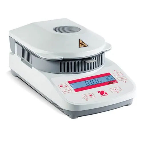 Moisture Analyzer