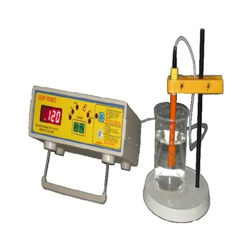 Digital Conductivity Meter