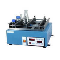 Metabolic Shaker - Application: Industrial