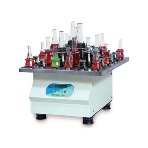 Chemistry Lab Equipment