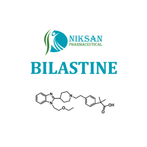 BILASTINE