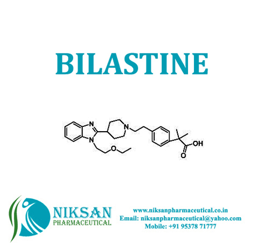 BILASTINE