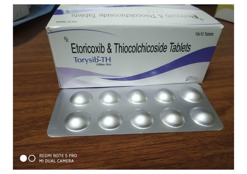 Torysib-Th Tab General Medicines