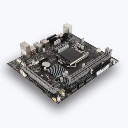Zebronics Motherboard