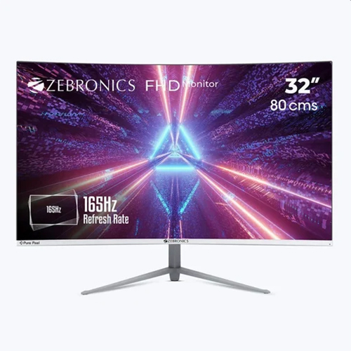 Zebronics Monitor