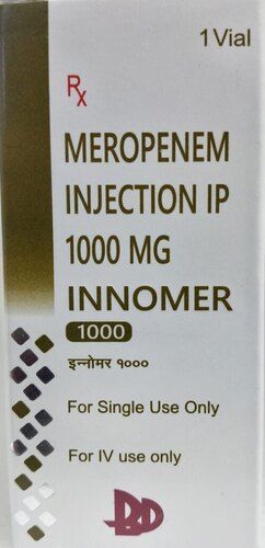 INNOMER 1000MG INJ