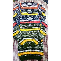 Mens Cotton Sweater