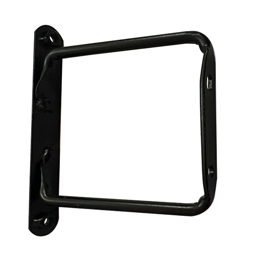 Motocycle Front Number Plate Frame
