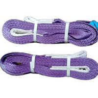 1 Ton 3 Mtr Polyester Slings