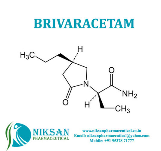 BRIVARACETAM