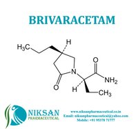 BRIVARACETAM