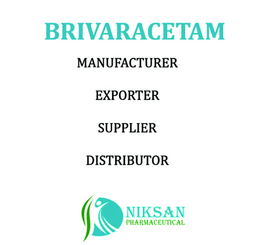 BRIVARACETAM