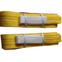 3 Ton 3 Mtr Polyester Slings