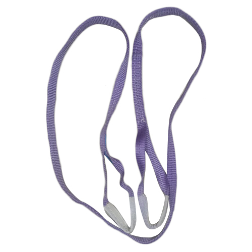 1 Ton 3 Mtr Polyester Slings