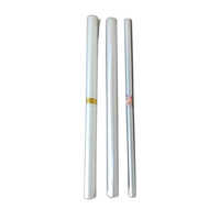 Plastic Transparent Notebook Cover Hardness: Rigid