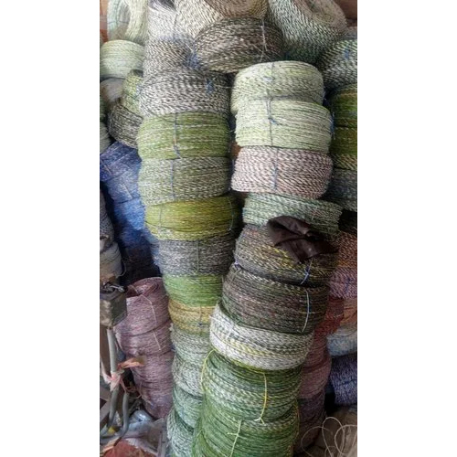 Plastic Ropes