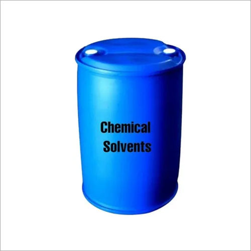 Chemical Mixed Solvent Application: Industrial