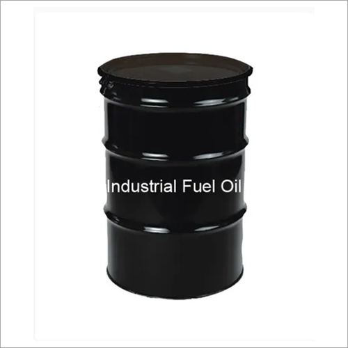 Industrial Fuel Oil