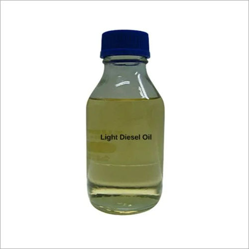 Light Diesel Oil Application: Automotives