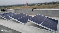 TOP OFF GRID ROOF TOP SOLAR INSTALLATION IN JAIPUR